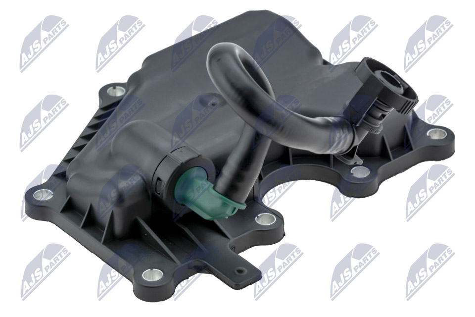 Oil Trap, crankcase breather - EPCV-FR-000 NTY