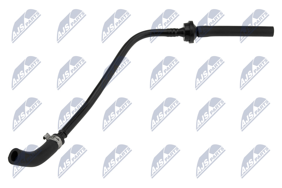Hose, crankcase breather - EPCV-ME-002 NTY