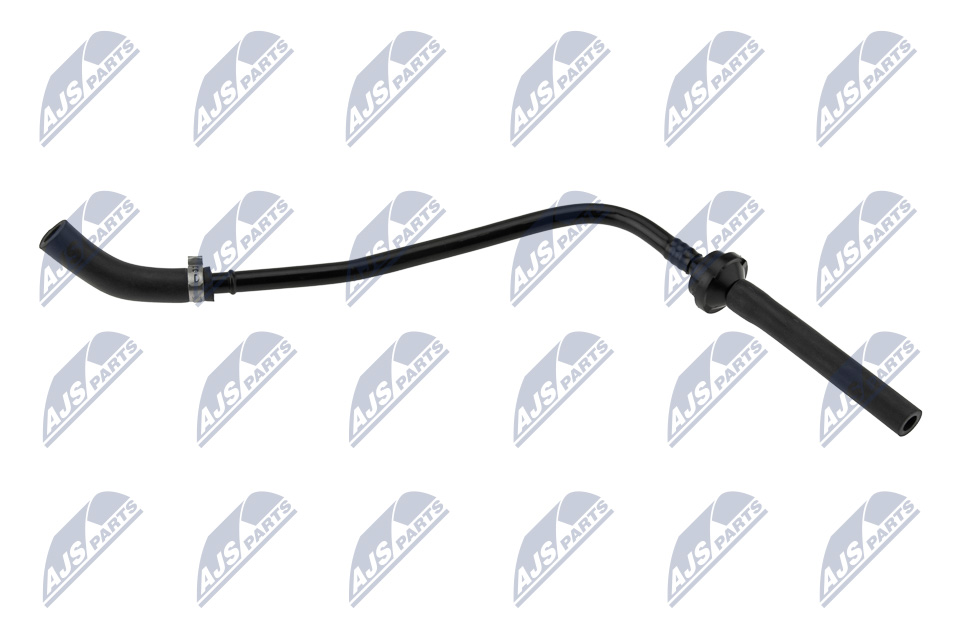 Hose, crankcase breather - EPCV-ME-002 NTY