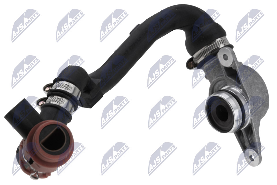 Valve, engine block breather - EPCV-ME-004 NTY