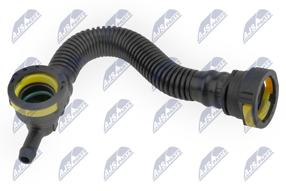 Hose, cylinder head cover breather - EPCV-PE-000 NTY