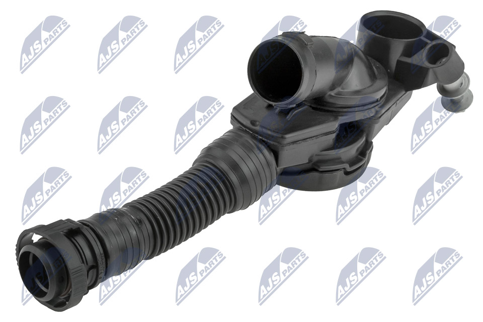 Valve, engine block breather - EPCV-PS-002 NTY