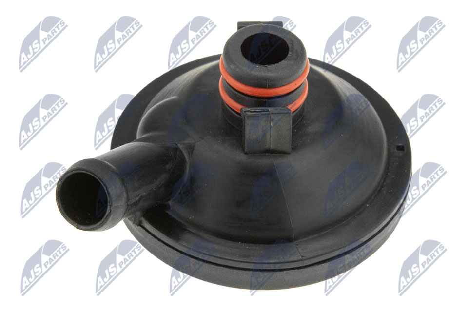 Valve, engine block breather - EPCV-RE-000 NTY