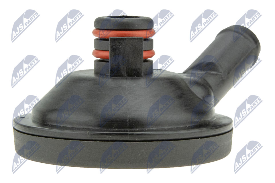 Valve, engine block breather - EPCV-RE-000 NTY