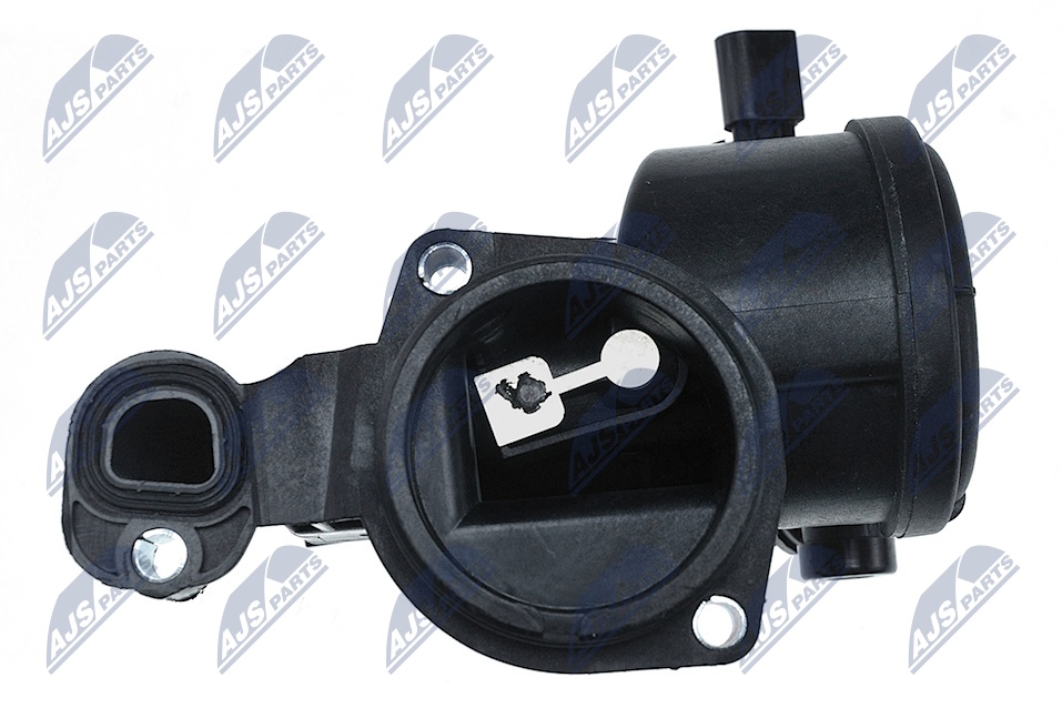 Oil Trap, crankcase breather - EPCV-VW-003 NTY