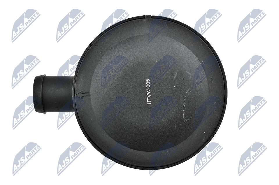 Oil Trap, crankcase breather - EPCV-VW-005 NTY
