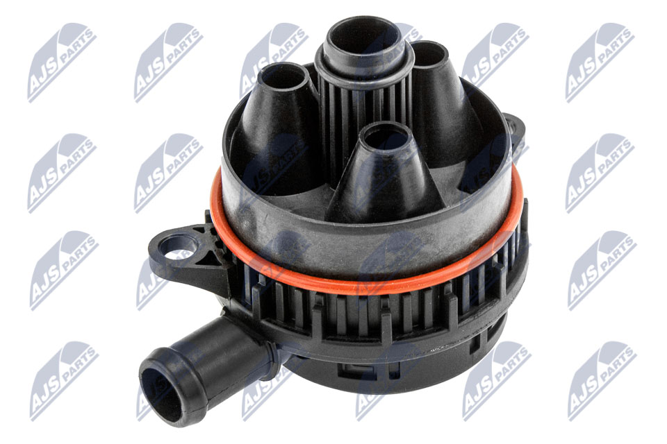 Valve, engine block breather - EPCV-VW-013 NTY