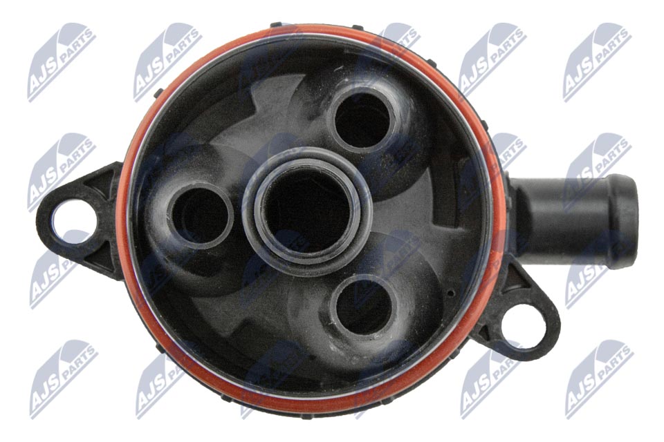 Valve, engine block breather - EPCV-VW-013 NTY
