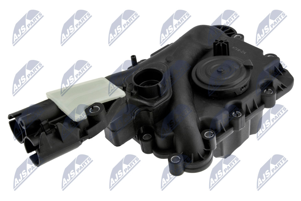 Valve, engine block breather - EPCV-VW-014 NTY