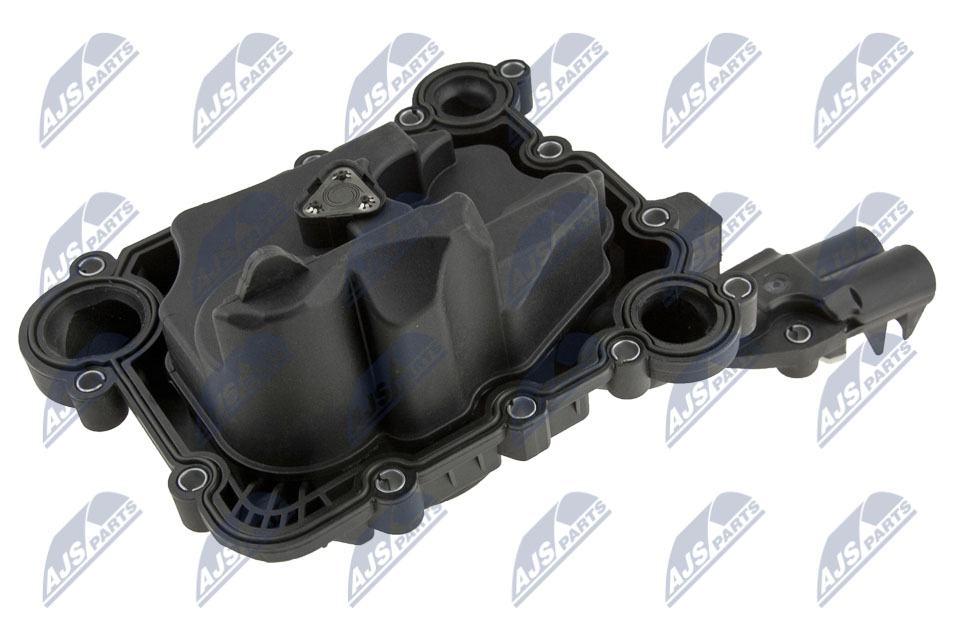 Valve, engine block breather - EPCV-VW-014 NTY