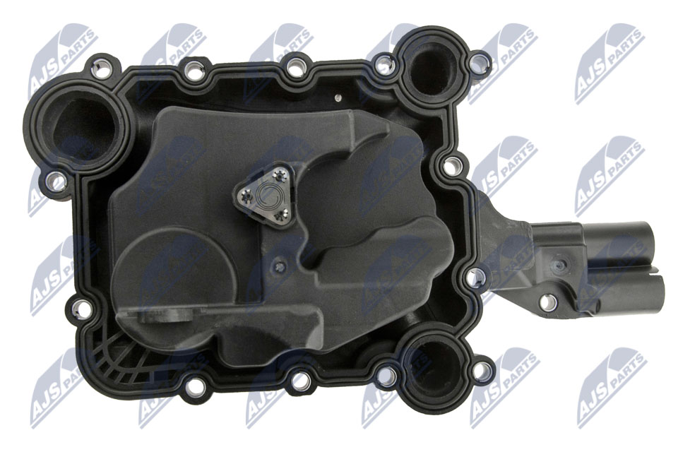 Valve, engine block breather - EPCV-VW-014 NTY