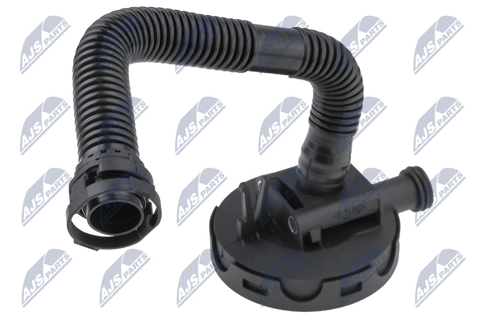 Valve, engine block breather - EPCV-VW-015 NTY
