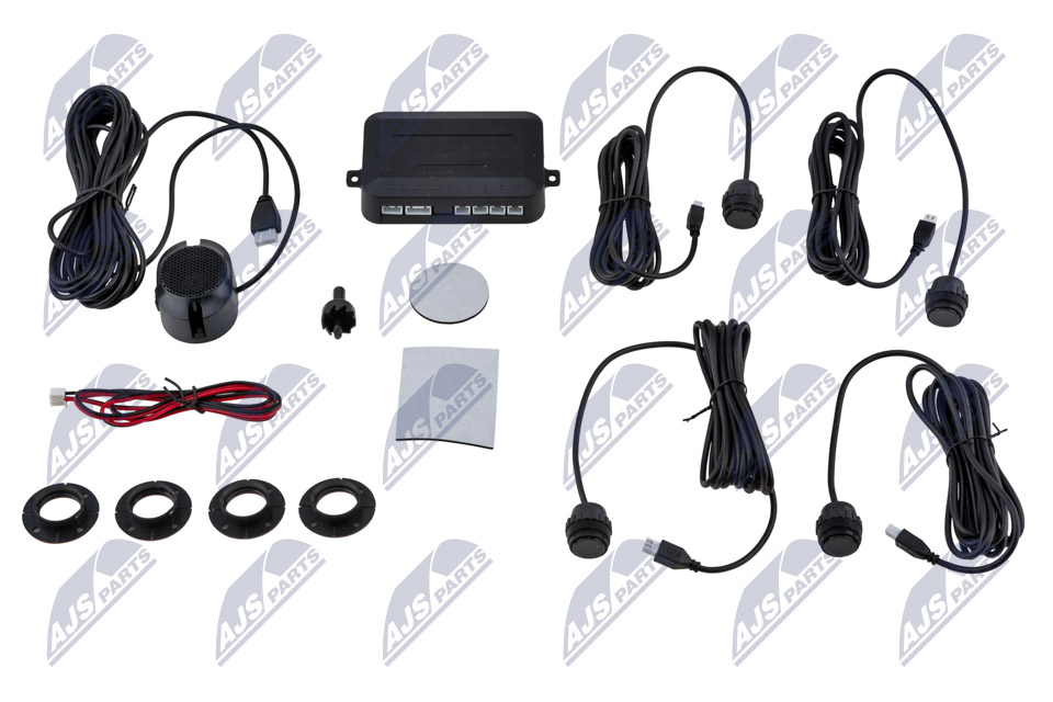 Mounting Kit, parking assist - EPDC-UV-CP27B NTY