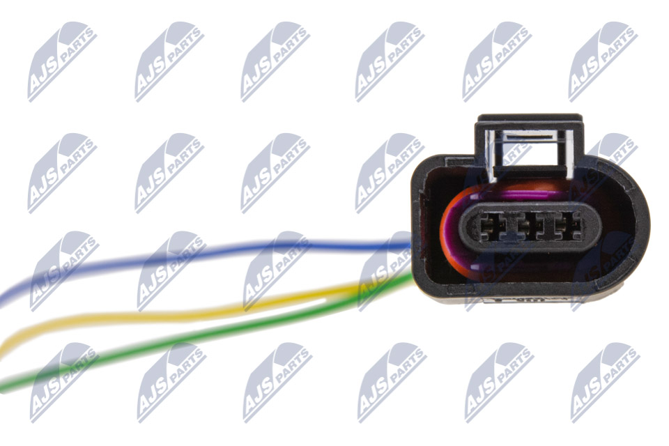 Plug - EPDC-VW-004 NTY