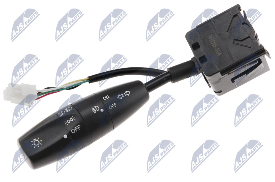 Steering Column Switch - EPE-DW-004 NTY