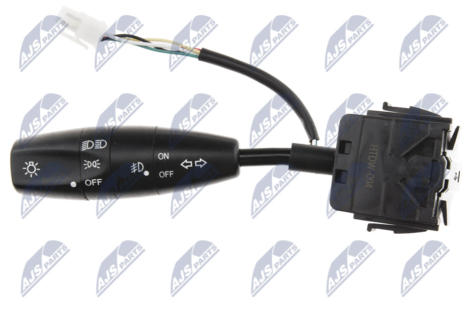 Leva devio guida - EPE-DW-004 NTY