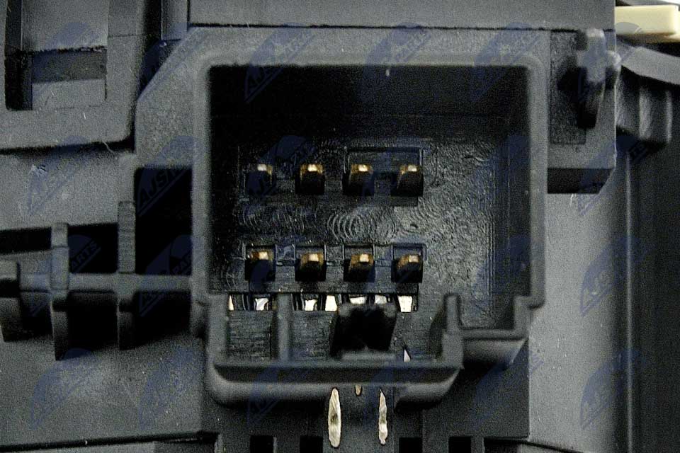 Steering Column Switch - EPE-FR-008 NTY
