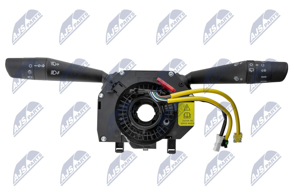 Steering Column Switch - EPE-FT-000 NTY