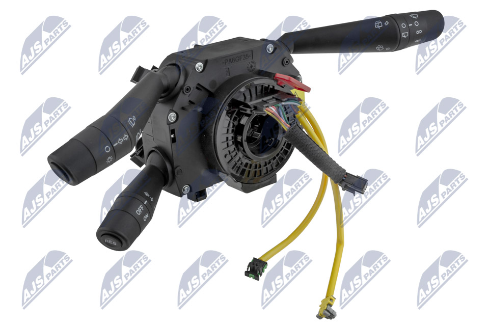 Leva devio guida - EPE-FT-001 NTY