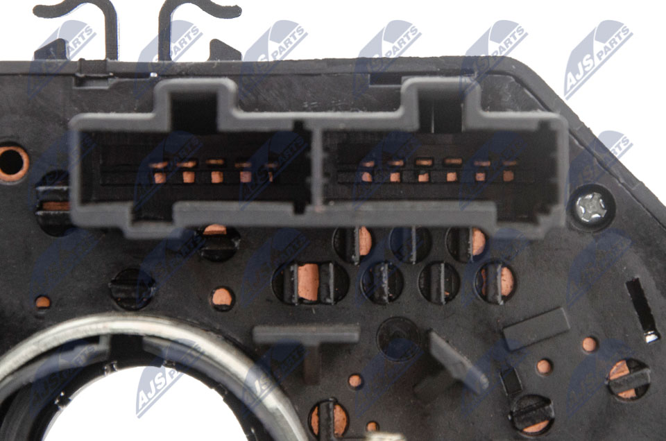 Steering Column Switch - EPE-FT-003 NTY