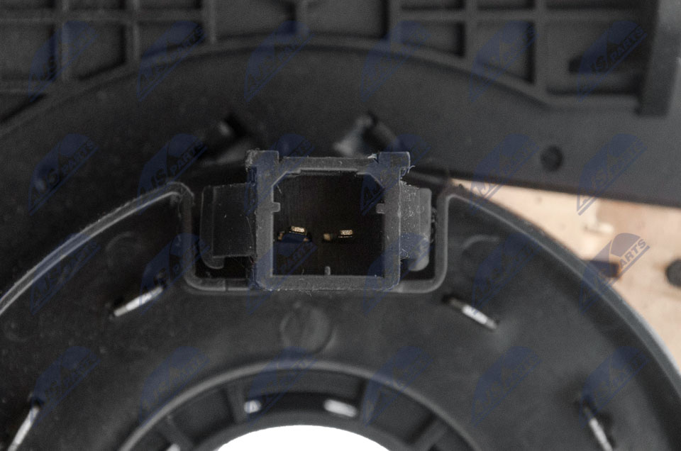 Steering Column Switch - EPE-FT-003 NTY