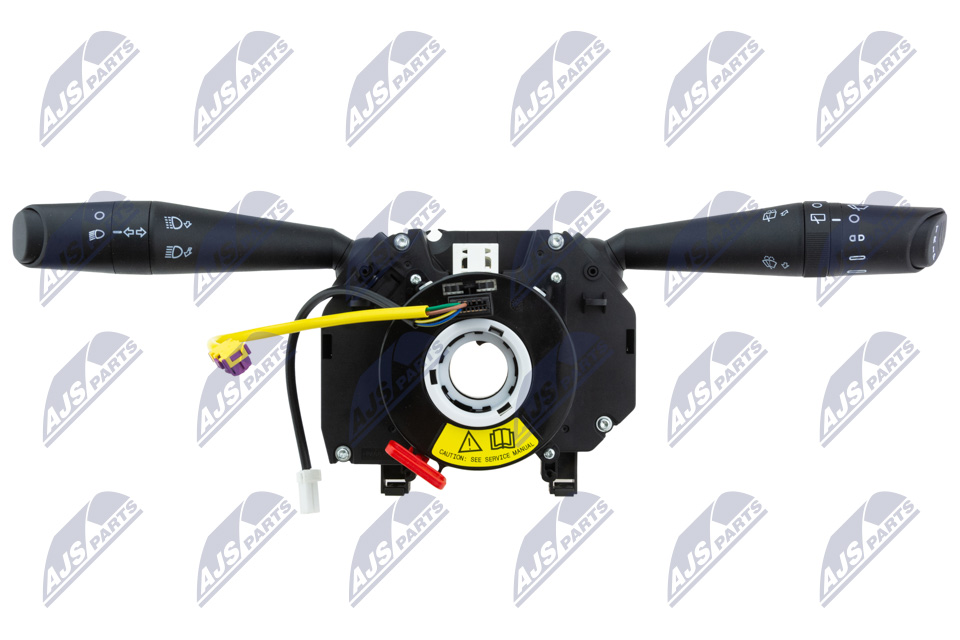 Steering Column Switch - EPE-FT-005 NTY