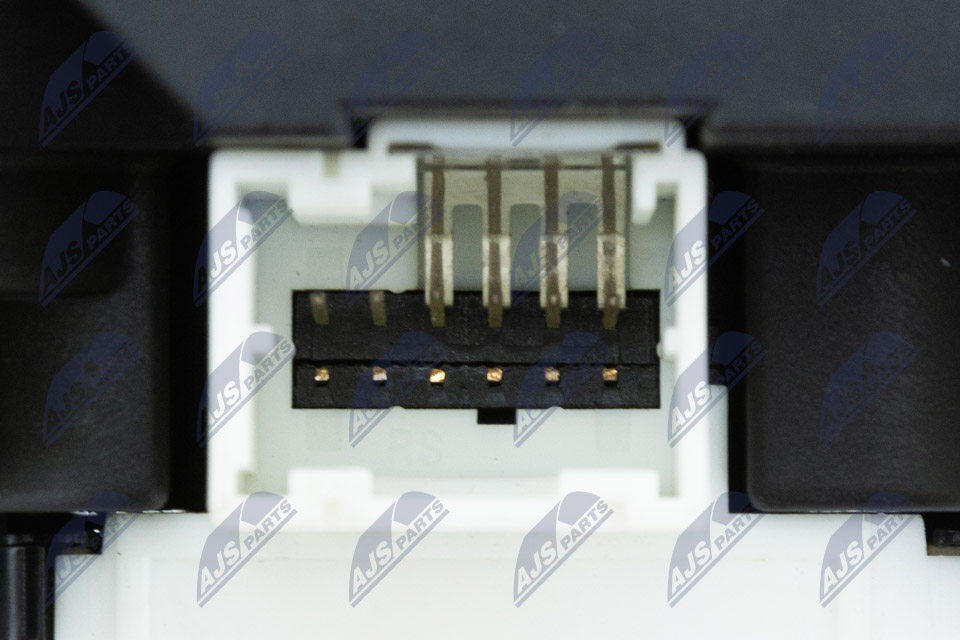 Steering Column Switch - EPE-FT-005 NTY