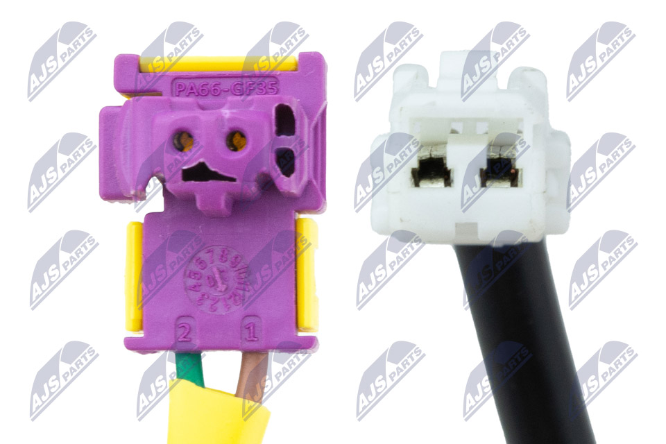 Steering Column Switch - EPE-FT-005 NTY