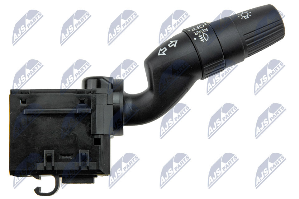 Leva devio guida - EPE-HD-000 NTY