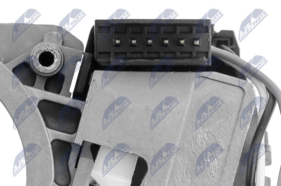 Steering Column Switch - EPE-ME-007 NTY
