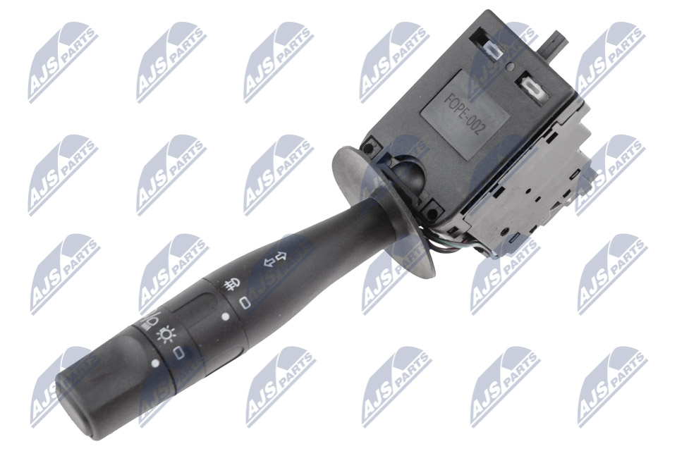 Steering Column Switch - EPE-PE-002 NTY