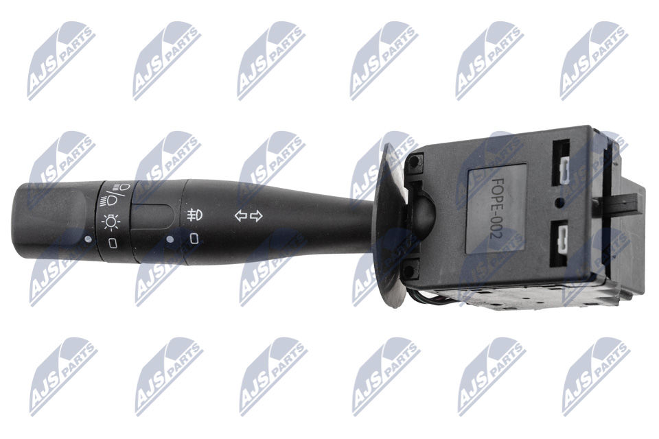 Steering Column Switch - EPE-PE-002 NTY