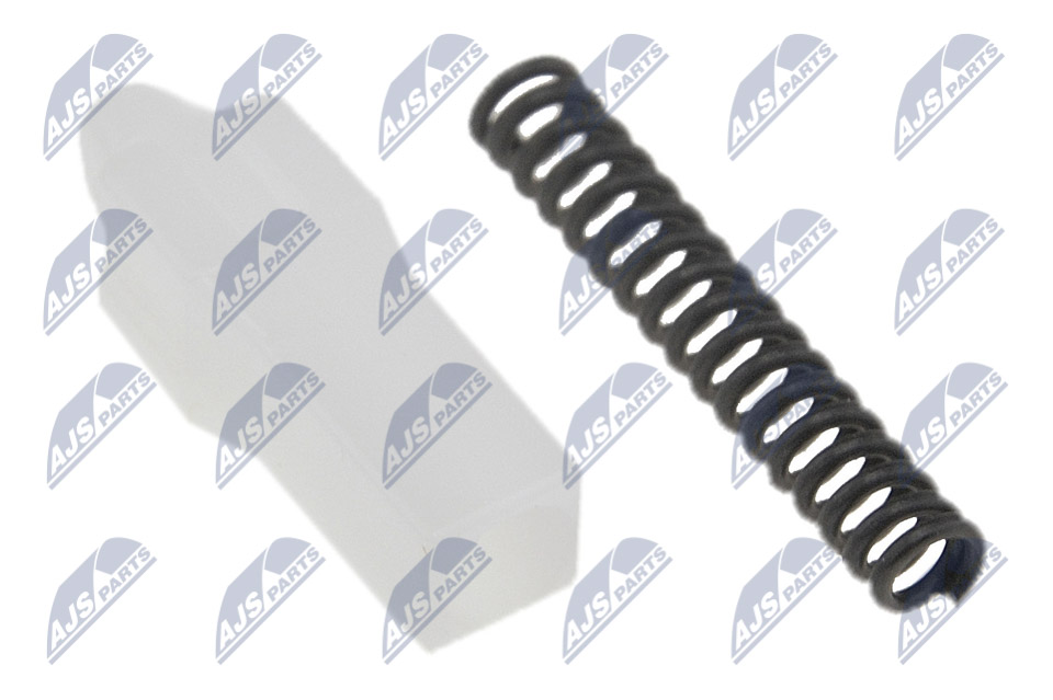 Steering Column Switch - EPE-PE-010 NTY