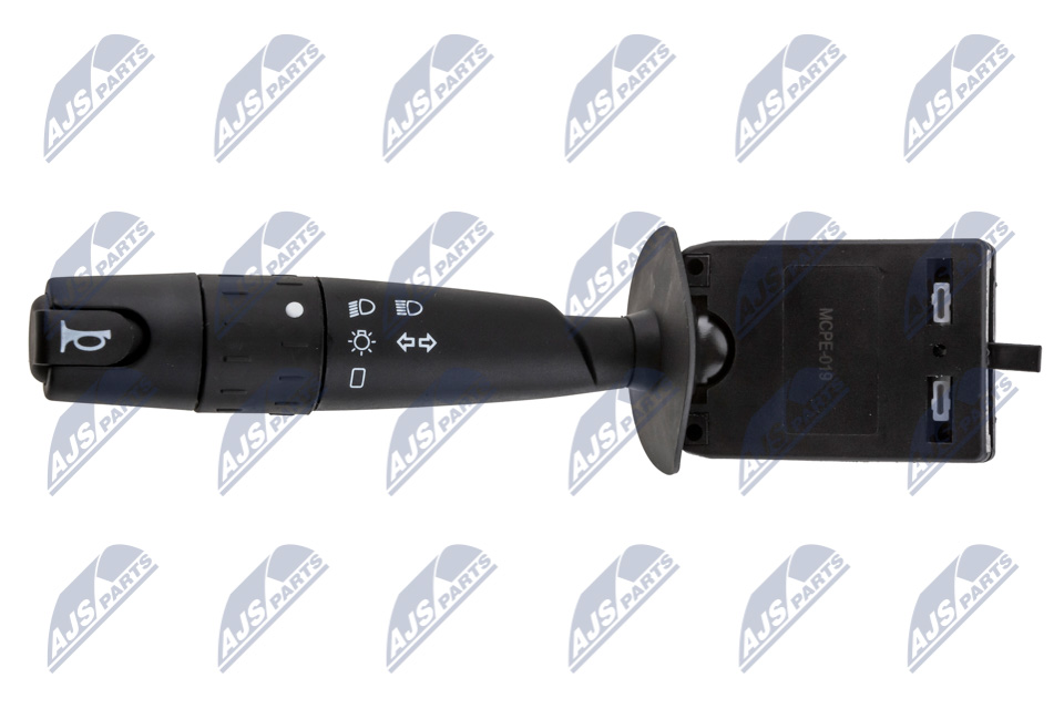 Steering Column Switch - EPE-PE-019 NTY