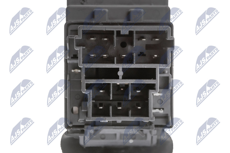 Steering Column Switch - EPE-PE-019 NTY