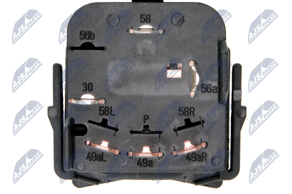 Steering Column Switch - EPE-PL-000 NTY