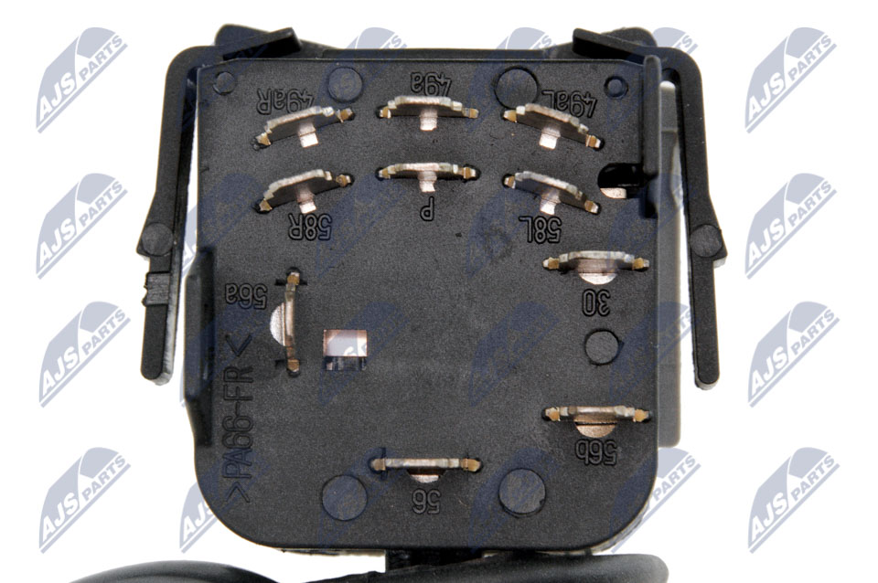 Control Stalk, indicators - EPE-PL-006 NTY