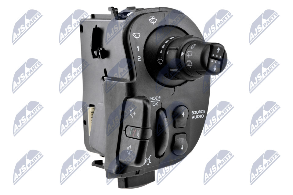 Steering Column Switch - EPE-RE-000 NTY