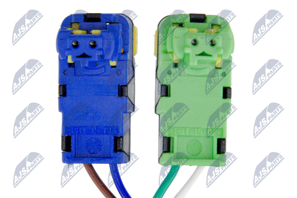 Leva devio guida - EPE-RE-004 NTY