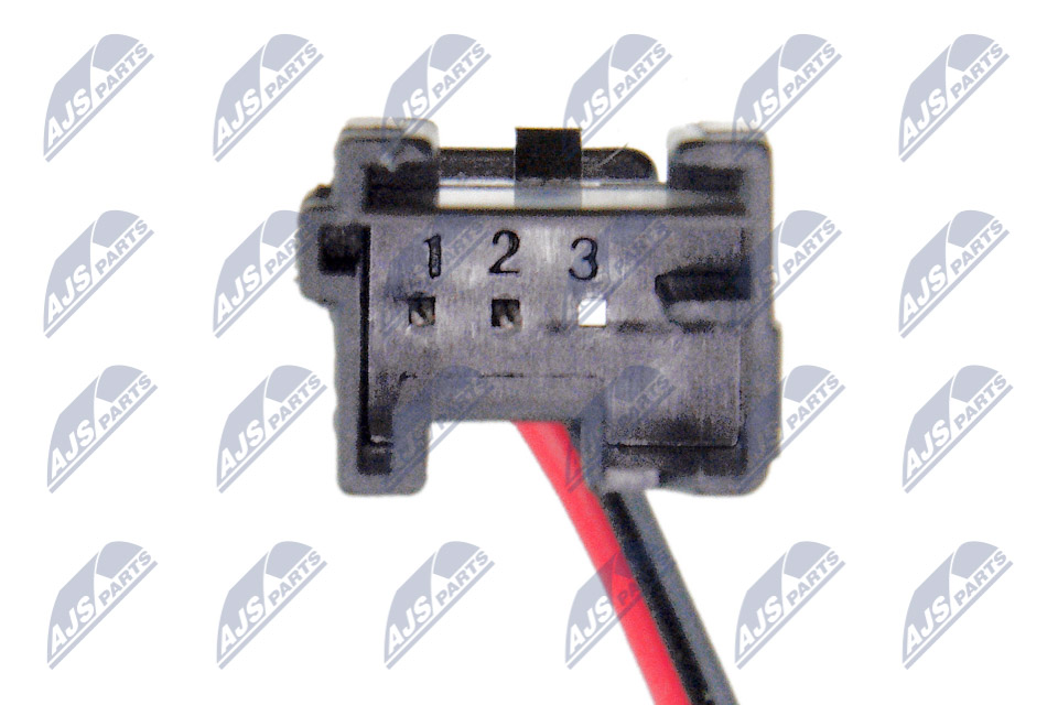Leva devio guida - EPE-RE-004 NTY