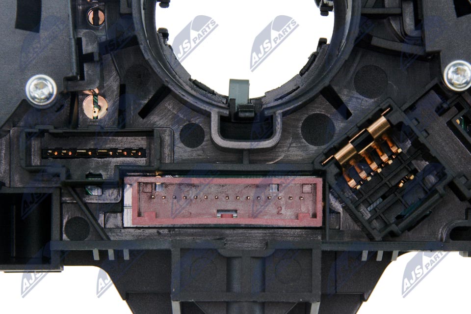 Steering Column Switch - EPE-RE-006 NTY