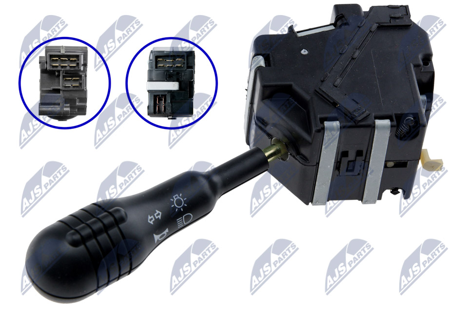 Steering Column Switch - EPE-RE-009 NTY