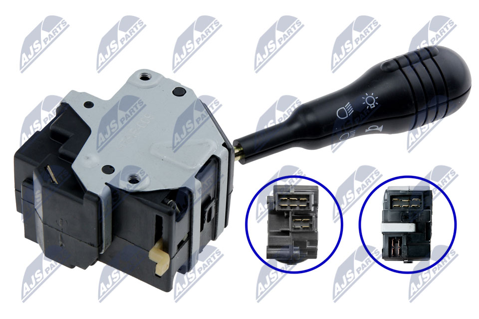 Выключатель на рулевой колонке - EPE-RE-009 NTY
