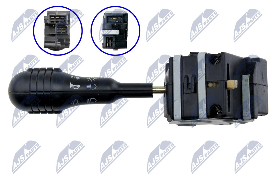Выключатель на рулевой колонке - EPE-RE-009 NTY