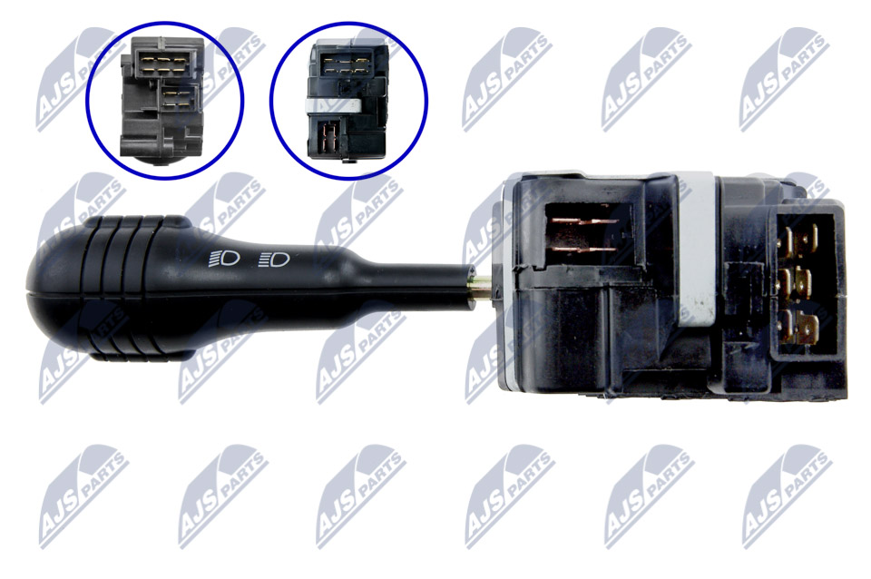 Выключатель на рулевой колонке - EPE-RE-009 NTY
