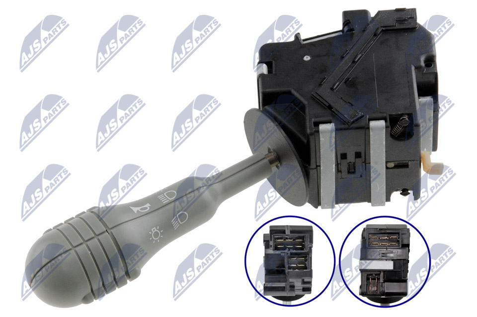 Steering Column Switch - EPE-RE-011 NTY
