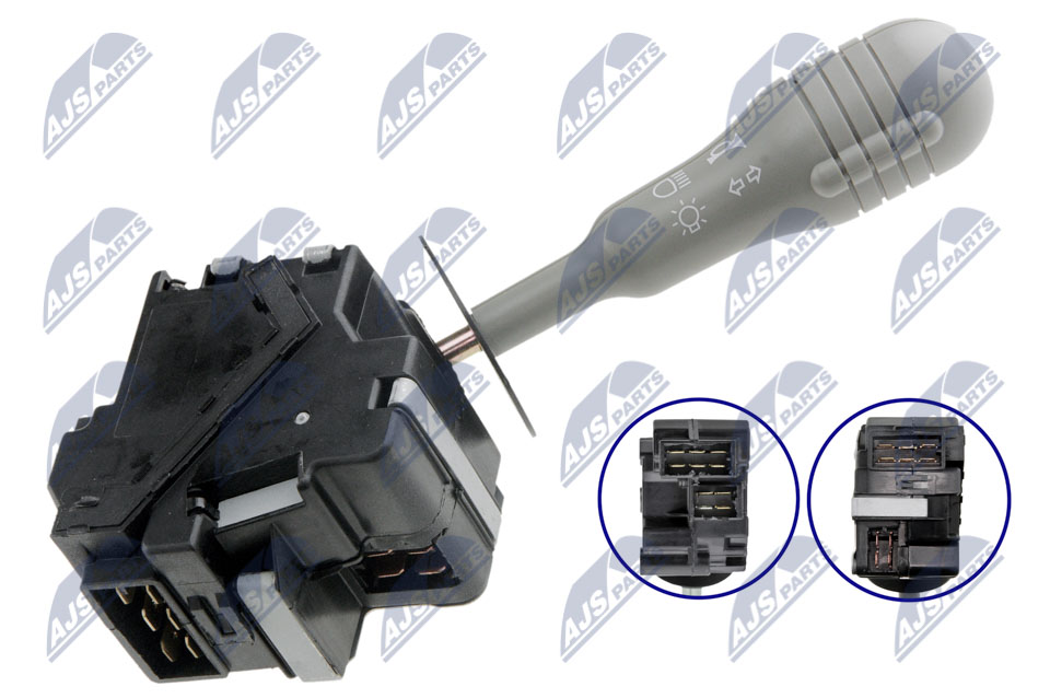 Leva devio guida - EPE-RE-011 NTY