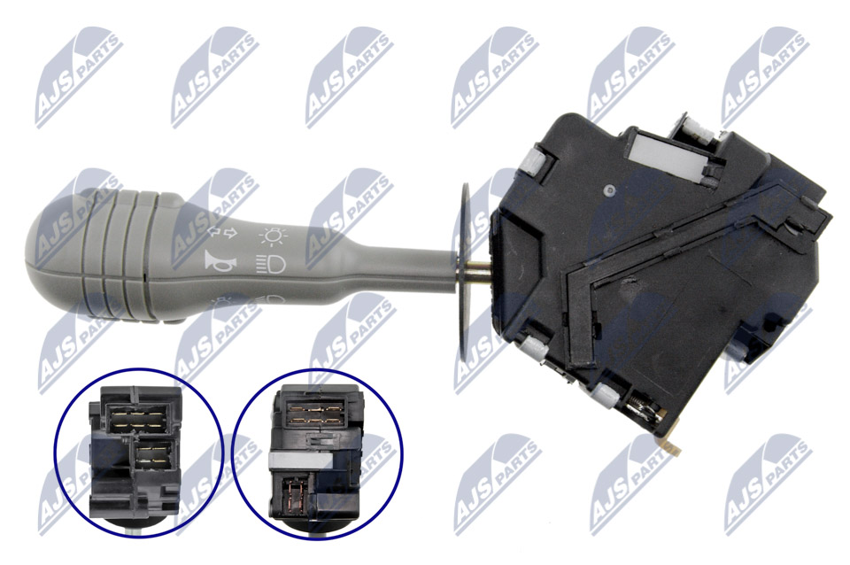 Leva devio guida - EPE-RE-011 NTY