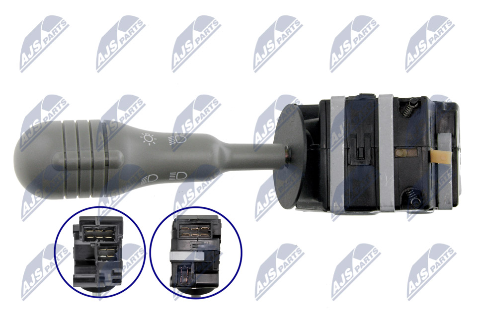 Leva devio guida - EPE-RE-011 NTY