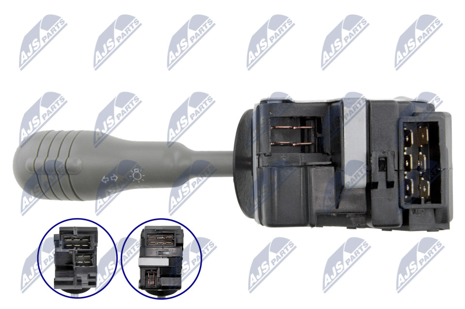 Leva devio guida - EPE-RE-011 NTY